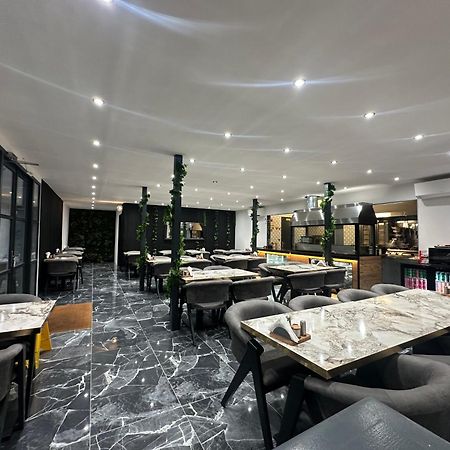 Hotel Жекс Экстерьер фото