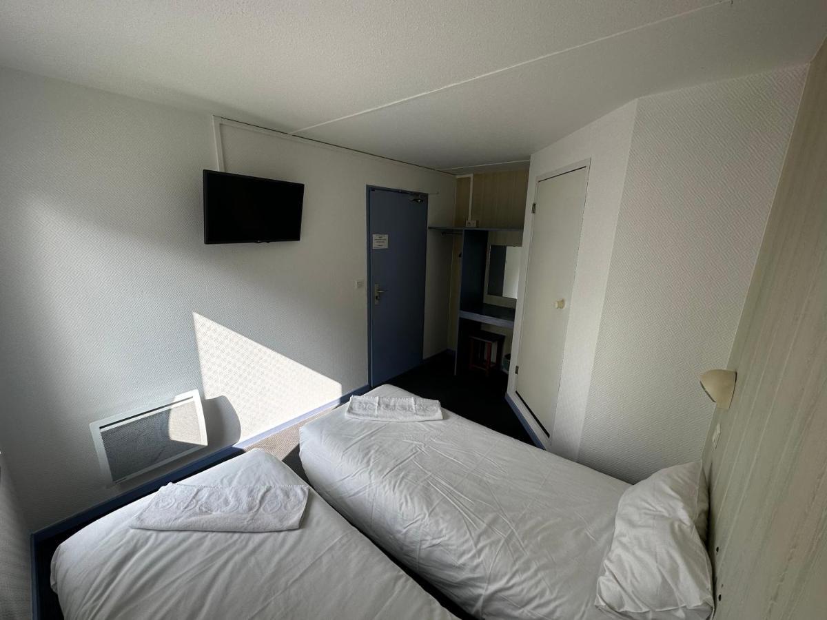 Hotel Жекс Экстерьер фото
