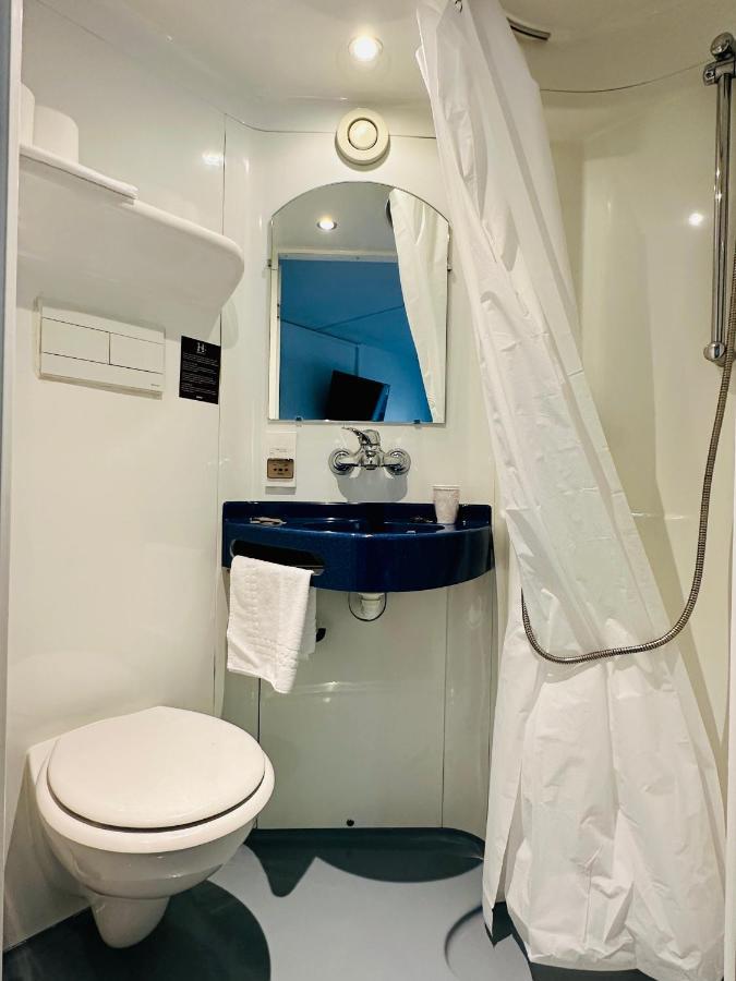 Hotel Жекс Экстерьер фото