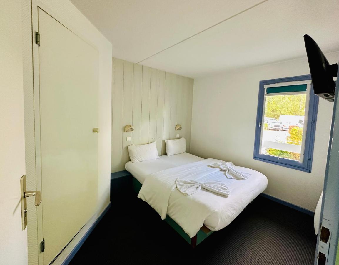 Hotel Жекс Экстерьер фото