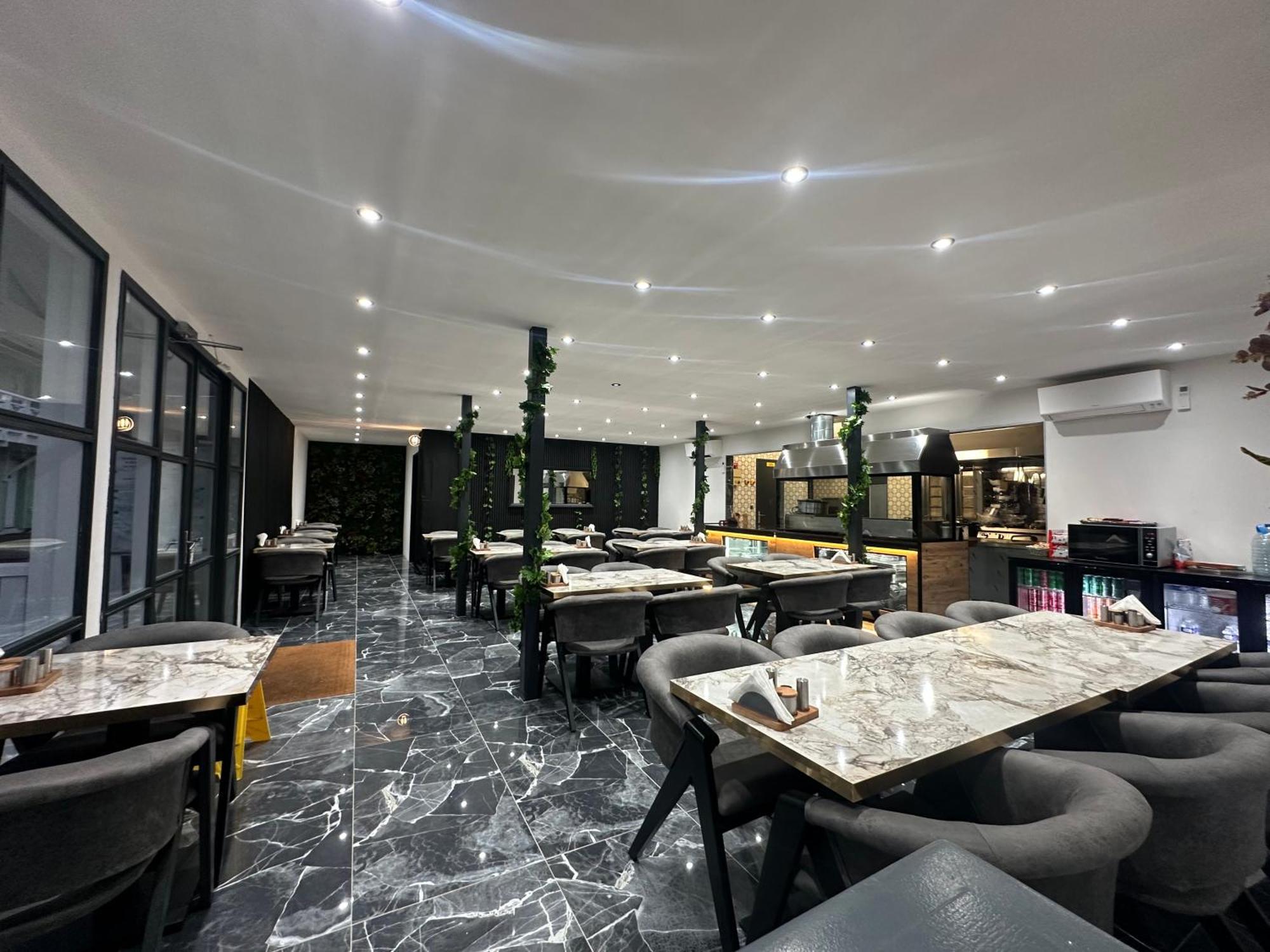 Hotel Жекс Экстерьер фото